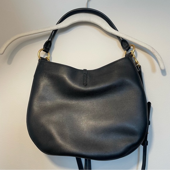 Tory Burch Miller Mini Hobo Crossbody bag